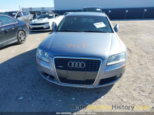 AUDI A8 L 4.2, WAUML44E66N014080