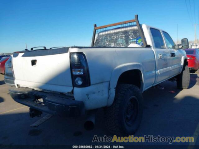 CHEVROLET SILVERADO 2500HD LT, 1GCHK23103F128687