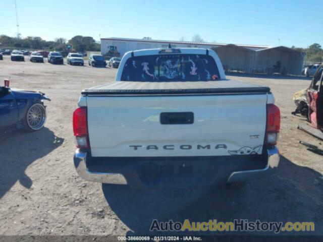 TOYOTA TACOMA SR5 V6, 5TFAZ5CN9MX099865