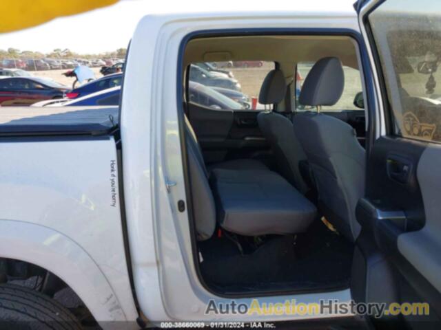 TOYOTA TACOMA SR5 V6, 5TFAZ5CN9MX099865