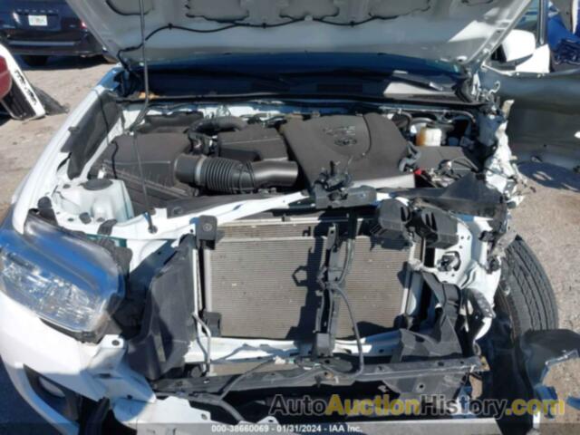 TOYOTA TACOMA SR5 V6, 5TFAZ5CN9MX099865