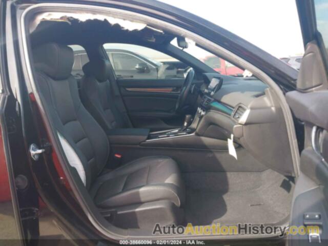 HONDA ACCORD SPORT, 1HGCV1F30MA122803