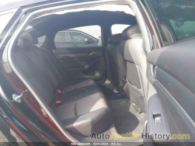 HONDA ACCORD SPORT, 1HGCV1F30MA122803