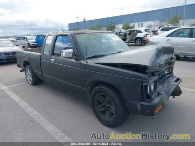 GMC S TRUCK S15, 1GTCS19Z4K8527025