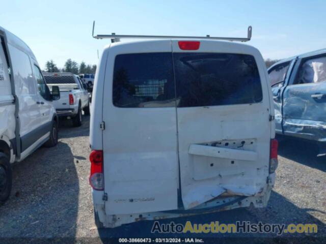 CHEVROLET CITY EXPRESS 1LT, 3N63M0ZN3HK708731