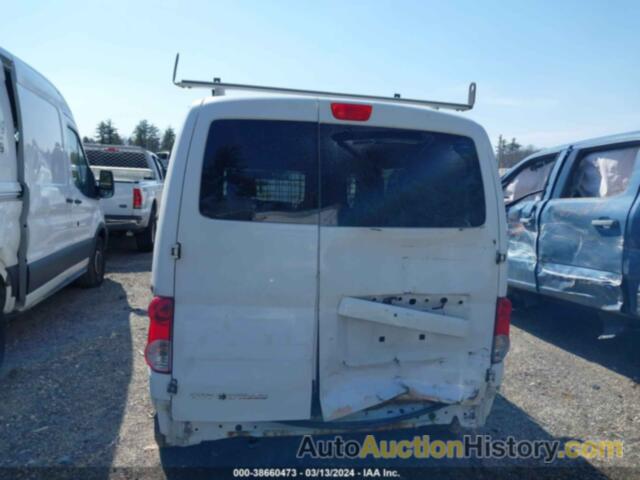 CHEVROLET CITY EXPRESS 1LT, 3N63M0ZN3HK708731