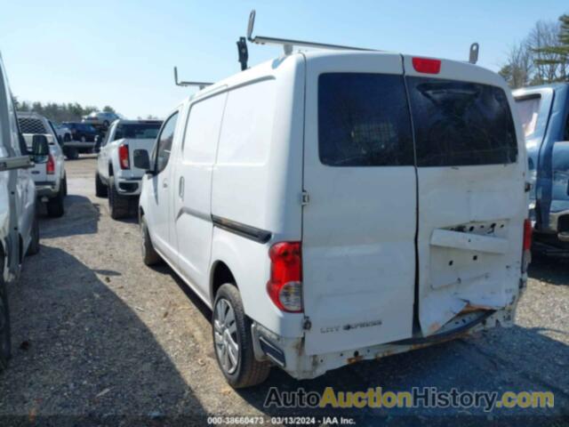 CHEVROLET CITY EXPRESS 1LT, 3N63M0ZN3HK708731