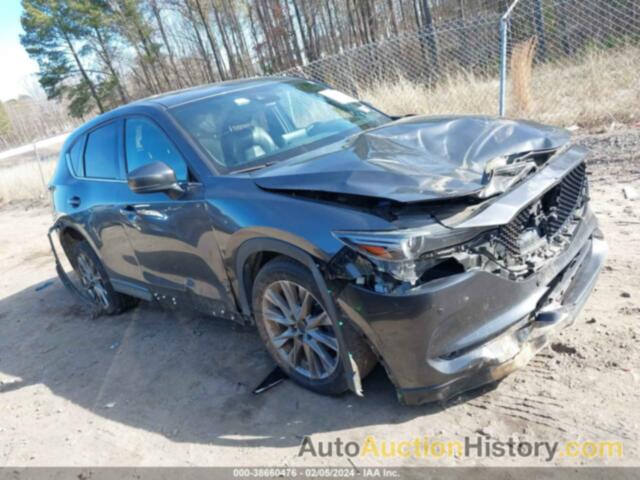 MAZDA CX-5 SIGNATURE, JM3KFBEY8L0748489