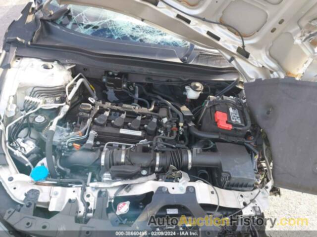 HONDA ACCORD LX, 1HGCV1F16LA086788