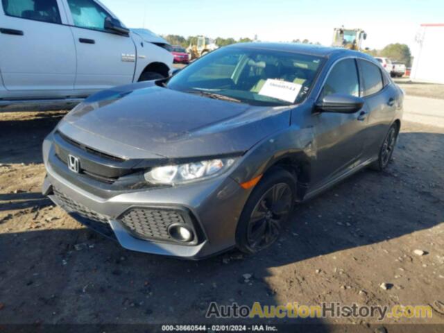 HONDA CIVIC EX, SHHFK7H56JU218717