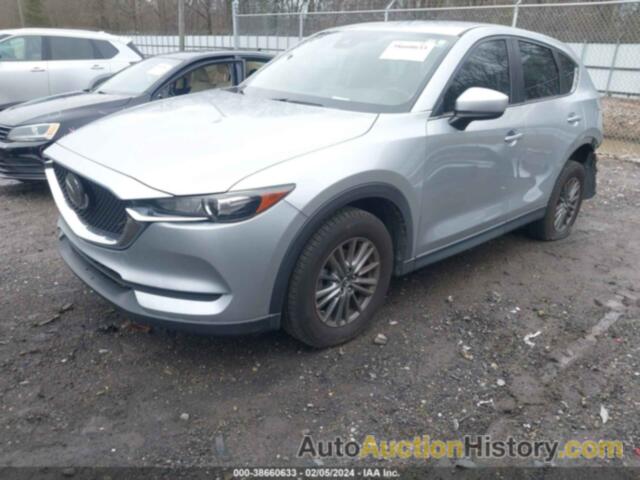 MAZDA CX-5 SPORT, JM3KFABMXJ1441330