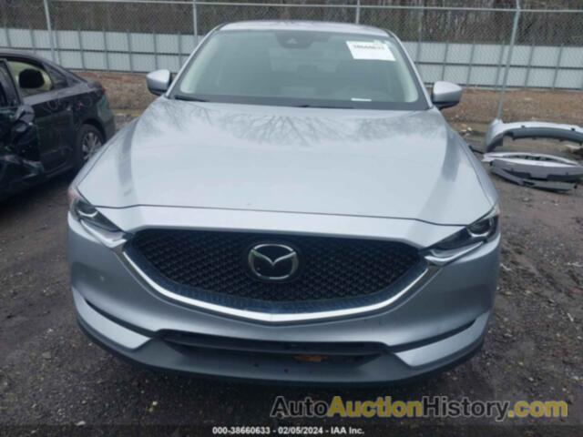 MAZDA CX-5 SPORT, JM3KFABMXJ1441330