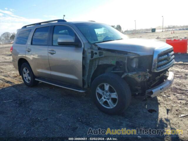 TOYOTA SEQUOIA SR5, 5TDZY64A38S000640