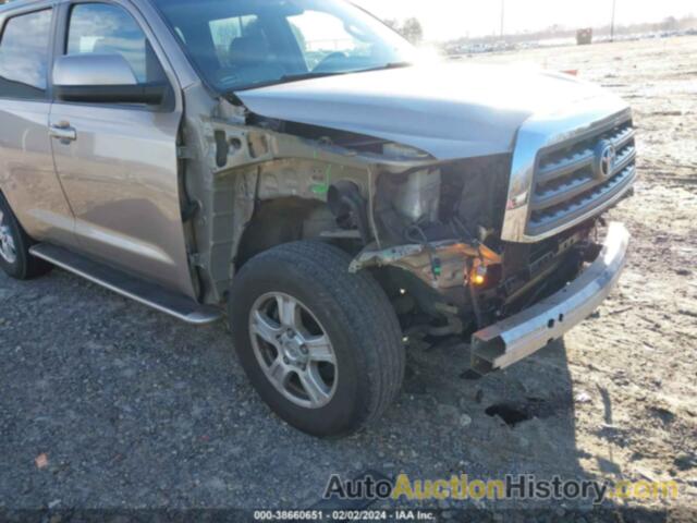 TOYOTA SEQUOIA SR5, 5TDZY64A38S000640