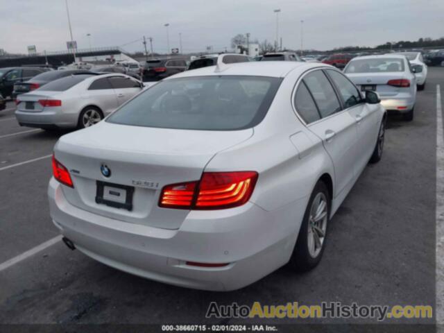 BMW 528 XI, WBA5A7C55GG148016