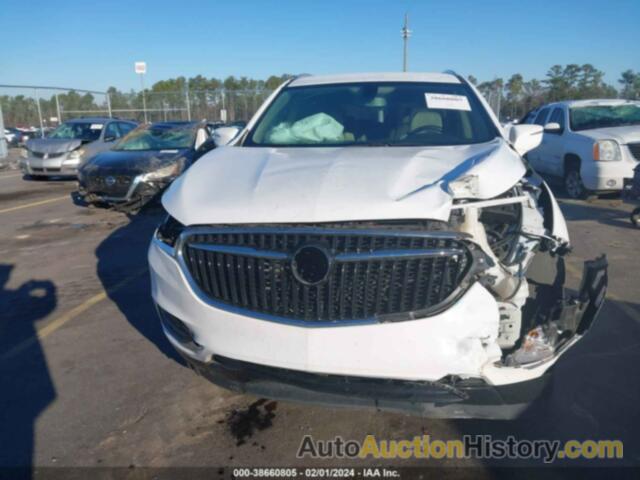 BUICK ENCLAVE FWD ESSENCE, 5GAERBKW8KJ225239