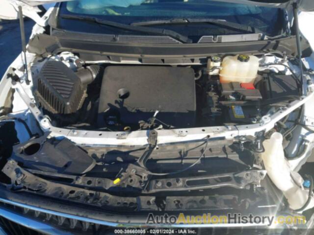 BUICK ENCLAVE FWD ESSENCE, 5GAERBKW8KJ225239