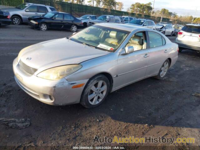 LEXUS ES 330, JTHBA30G355103751