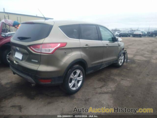 FORD ESCAPE SE, 1FMCU0G93DUC02380