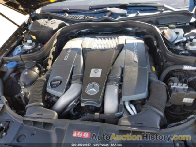 MERCEDES-BENZ AMG CLS 63 S 4MATIC, WDDLJ7GB7GA159246