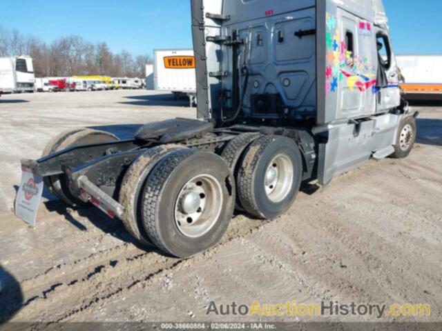 FREIGHTLINER NEW CASCADIA 126, 3AKJHHDR4LSLK1141