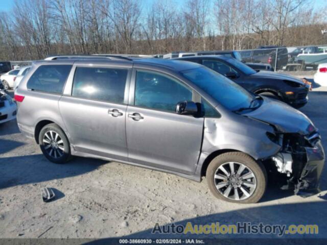 TOYOTA SIENNA LE 7 PASSENGER, 5TDJZ3DC9KS216039