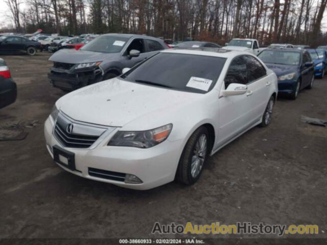 ACURA RL, JH4KB2F62BC000141