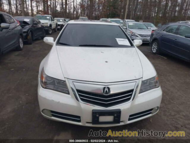 ACURA RL, JH4KB2F62BC000141