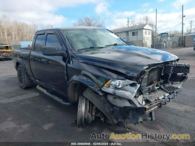 RAM 1500 TRADESMAN/EXPRESS, 1C6RR7FT2DS719355