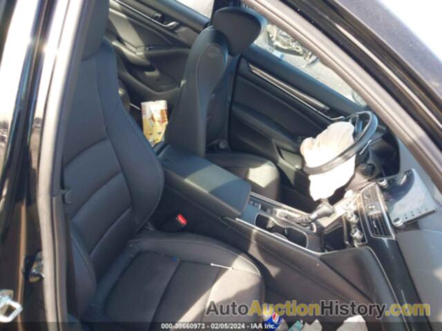 HONDA ACCORD SPORT, 1HGCV1F30NA065228