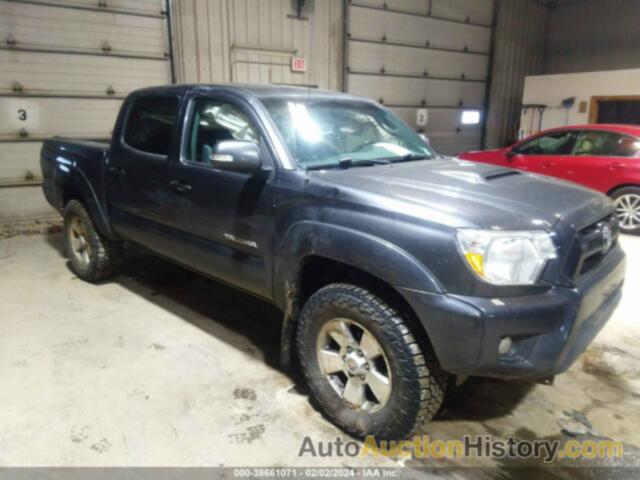 TOYOTA TACOMA BASE V6 (A5), 3TMLU4EN5DM130078