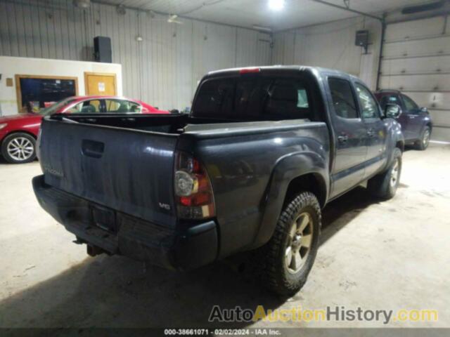 TOYOTA TACOMA BASE V6 (A5), 3TMLU4EN5DM130078