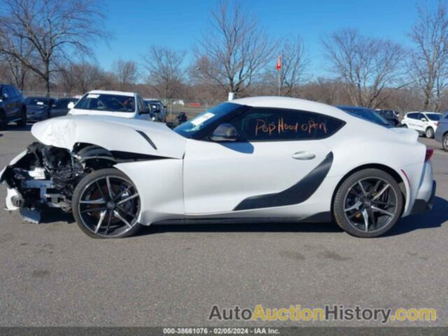 TOYOTA GR SUPRA 3.0, WZ1DB0C04MW045969