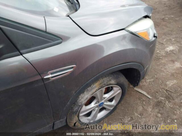 FORD ESCAPE SE, 1FMCU0GX8DUB48489