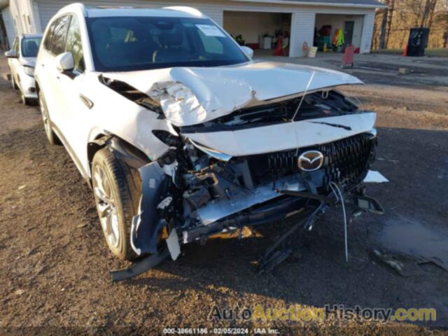 MAZDA CX-90 3.3 TURBO PREMIUM PLUS, JM3KKEHD8R1100305