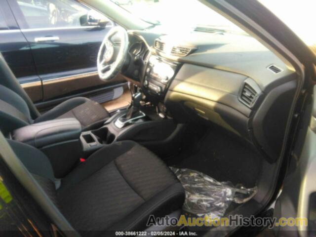 NISSAN ROGUE SV, 5N1AT2MVXHC893278