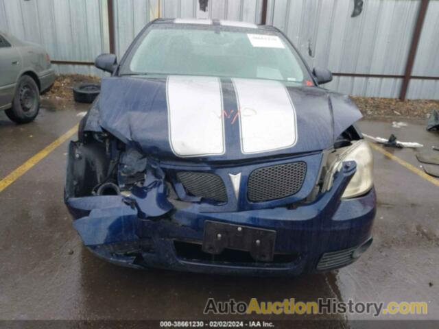 PONTIAC G5, 1G2AS18H297227942