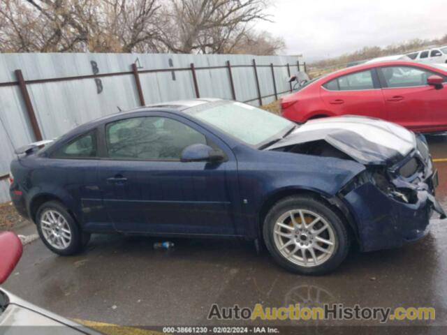 PONTIAC G5, 1G2AS18H297227942