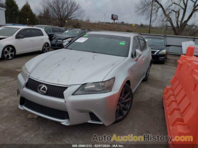 LEXUS GS 350 350, JTHBE1BL5D5010862