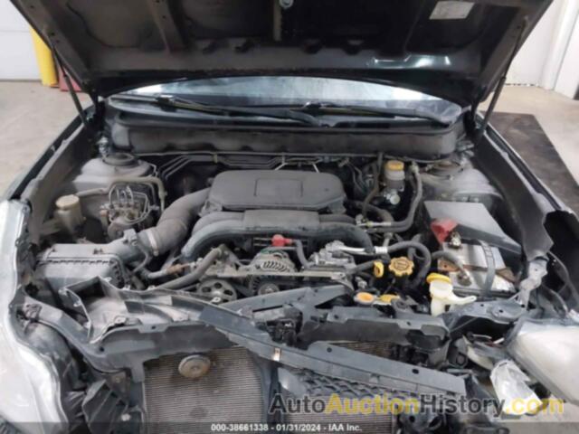 SUBARU LEGACY 2.5I LIMITED, 4S3BMCJ65A3235527