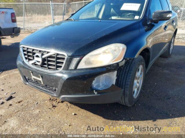 VOLVO XC60 3.2, YV4952DL4C2294923