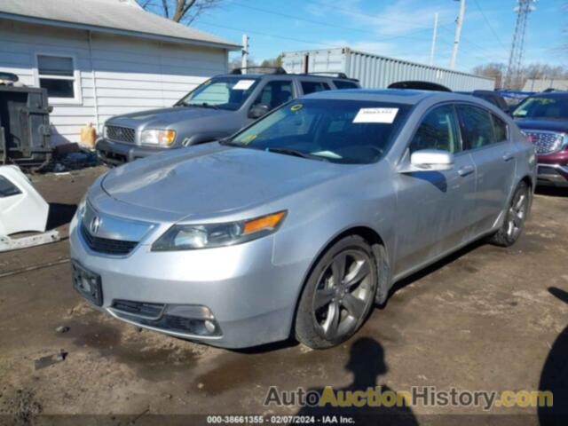 ACURA TL 3.5, 19UUA8F73DA001842