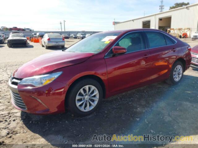 TOYOTA CAMRY LE, 4T1BF1FK9FU973946