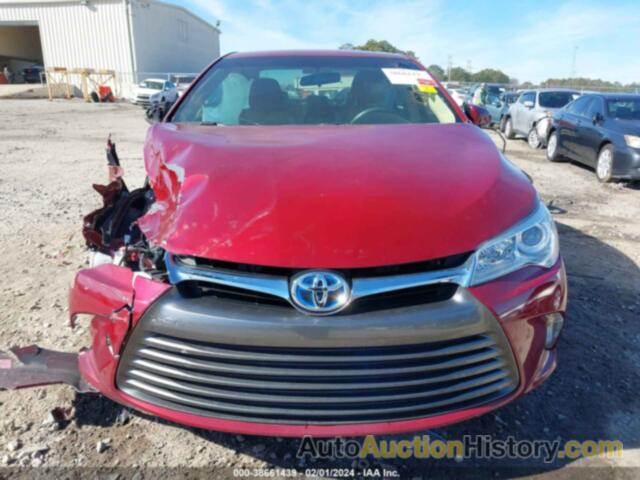 TOYOTA CAMRY LE, 4T1BF1FK9FU973946