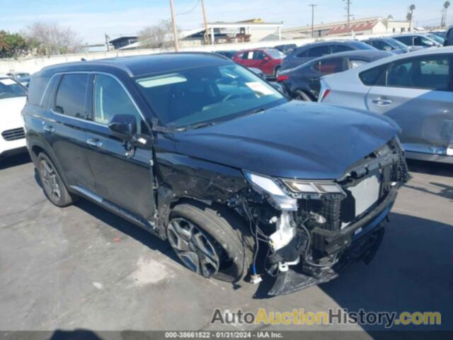 HYUNDAI PALISADE SEL, KM8R44GE6RU693226