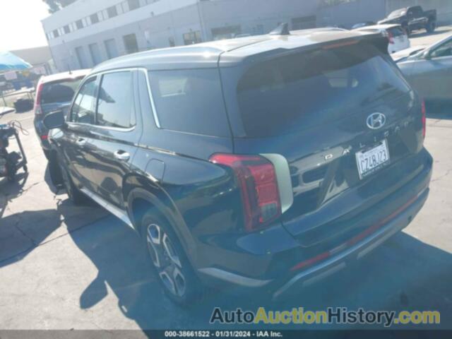 HYUNDAI PALISADE SEL, KM8R44GE6RU693226