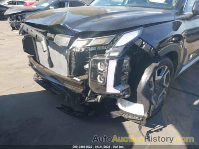 HYUNDAI PALISADE SEL, KM8R44GE6RU693226