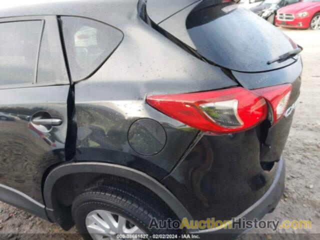 MAZDA CX-5 TOURING, JM3KE2CY7E0344365