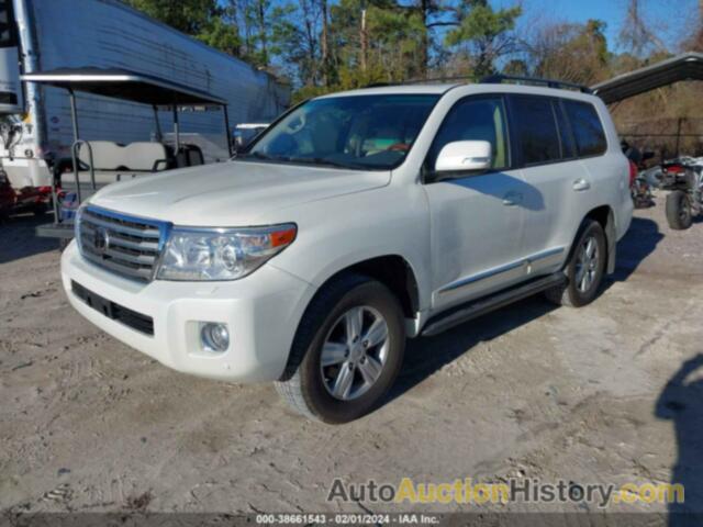 TOYOTA LAND CRUISER, JTMHY7AJ3D4011276