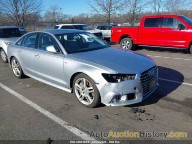 AUDI A6 2.0T PREMIUM PLUS, WAUGFAFC0GN014592